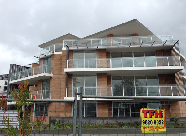 Sydney Aged Care Centre