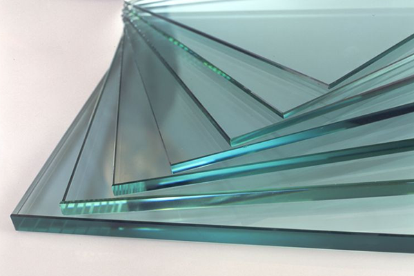 Toughened glass